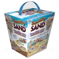 Gemmystr9 - Squishy Sand Moldable Sand Kids Toys / Sand Toys