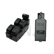 FRONT RIGHT POWER WINDOW MAIN SWITCH PERODUA AXIA , MYVI Lagi Best - 84820-BZ160