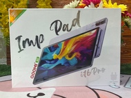 QOOMI สินค้าใหม่ แท็บเล็ต รุ่น Imp Pad i16 Pro จอ 11" FHD RAM6 GB/ ROM 128 GB Tablet 2 Sim 4G ประกัน