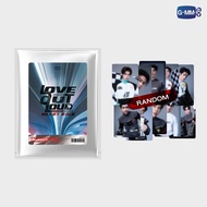 Collectible Random Card | LOL 2026