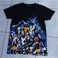 ONE OK ROCK T-SHIRT ONE OK ROCK JAPANESE BAND T-SHIRT MUSIC T-SHIRT JAPAN BAND T-SHIRT ROCK JAPAN BA