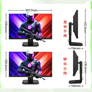 TAITANJUNTUAN | Gaming Monitor 25 inch