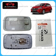 ORIGINAL PERODUA MYVI VIVA ALZA BEZZA AXIA ROOM ROOF LAMP INTERIOR ROOM LAMP Lampu Dalam Interior La