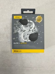 放Jabra Elite 8 Active