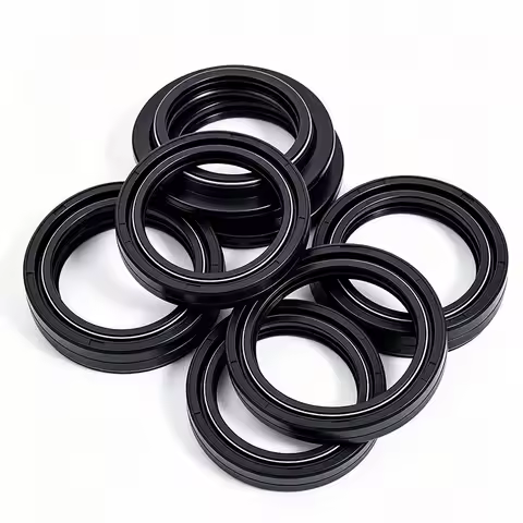 41x54x11 For Yamaha TT250 TT350 XT600 TENERE XTZ600 TT 250 TT 350 XT 600 XTZ 600 Motorcycle Front Fo