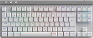Logitech G G515 LIGHTSPEED TKL - QWERTZ