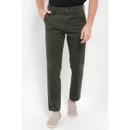 Cardinal Men's Slim Fit Chinos Trousers E0260BK06F