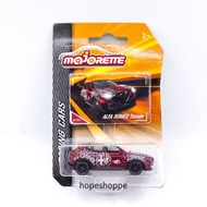 Majorette Racing Cars Alfa Romeo Donald Diecast Original Car