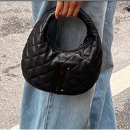 Baby Icare Women's Hobo Bag, Black