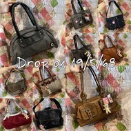 Second Hand Vintage Bag y2k