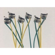 Huina Servo Limit Switch Huina 1550 1592 e561 Set (6pcs) Rc Readystock🇲🇾