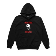 Husted Youth Yot Hoodie