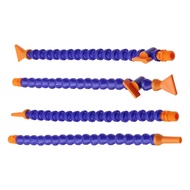 [SP-LTM]Pneumatic tube 1/4 in 3/8 in1/2 in Suitable for BPS external thread cooling tube