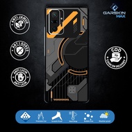 Garskin Skin Redmi Note 10 Pro gt10 Fullbody Backonly/ | Anti-Scratch | Can be customized | Code - b