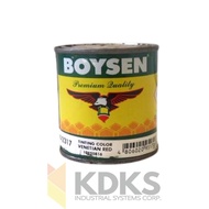 KDKSCORP Boysen Oil Tint