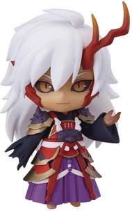 Nendoroid Onmyoji Ibaraki Doji Non-Scale ABS & PVC Pre-Painted Action Figure