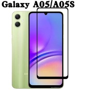 Galaxy A57 5G/A37 5G/F17/M17/A26/A56/A36/S24FE/A06/A16/A15/A55/A25/A35 Full Screen Glass Film Samsun
