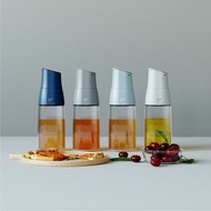 加拿大 ZUUTii 自動開蓋油醋瓶(單入)