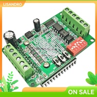 [May New Arrivals] TB6560 3A Stepper Motor Driver Single Direction Control Board 10 Speed for 20 28❀