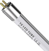 IHYCTV F10T5CW 16 inch T5 LED Fluorescent Bulb Replacement, 6W 790Lm 4000K Cool White, for Classic 1