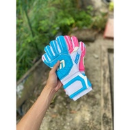 READYSTOK MGK TRIXX TTDK GOALKEER GLOVE