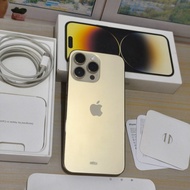 iPhone 14 pro max 256 iBox second original