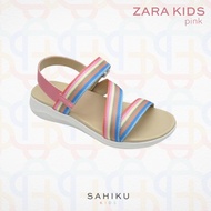 SAHIKU – Zara Kids Sepatu Sandal Anak Perempuan || Sepatu sendal sporty Casual anak cewek