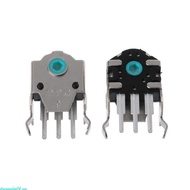 dreamedge14 TTC Mouse Encoder Mice Decoder 9mm Green Core Highly Precision 5M Times