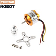 A2212 Brushless Motor 930KV 1000KV 1400KV 2200KV 2450KV 2700KV For RC Aircraft Plane