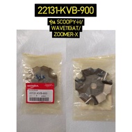 Curved Plate Genuine HONDA Parts 22131-KVB-900 22131-KWN-900
