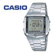 Casio Data Bank Digital Unisex Watch DB-360-1A