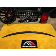 BMW F87 CARBON FIBER LIPS SPOILER