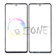 LCD GLASS - TOUCHSCREEN GLASS SAMSUNG A72 A725 A725F