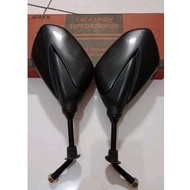 STANDARD REARVIEW MIRROR FOR HONDA SUPRA X SUPRA X125 SKUPI SCOPI THUNDER SATRIA FU VARIO BEAT FI VA