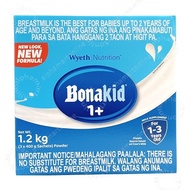 ♞,♘Bonakid 1.2kg (For 1-3 years old)