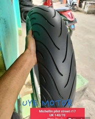 BAN MICHELIN UK 140/70 RING 17