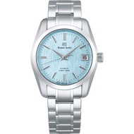 Grand Seiko Heritage Hi-Beat 36000 "Icefall" - 37mm