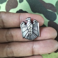 German police old school pin gsg 9 police anti-teror German grenzschutzgruppe 9 pin old-school polic