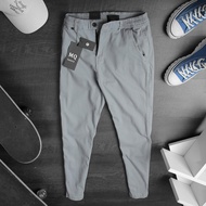 Quần Kaki Nam - JG2 Chất vải cao cấp vải co giãn ống đứng MQ LUXURY 79