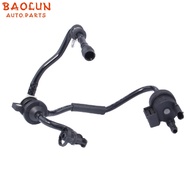 BAOLUN   Auto Fuel Vapor Vacuum Purge Valve Solenoid Car 06J133781CE 06H906517H For VW Passat B6 Gol