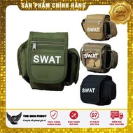 Small swat phone hip bag