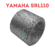 EXHAUST GASKET EKZOS GASKET MUFFLER GASKET MANIFOLD GASKET MANIFUL GASKET YAMAHA SRL 110 LAGENDA 110