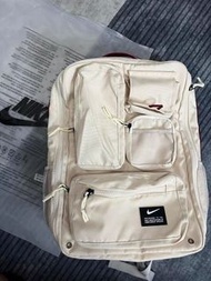 Nike utility elite 氣墊雙肩包 男女同款