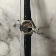 Seiko automatic 17 Jewels 2206-0530 Day -Date ladies