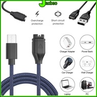 USB / Tpye-c Charger Charging Cable for Garmin Watch Forerunner 165 265 55 570 vivoactive 6 instinct