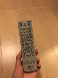 電視遙控 LG tv remote control
