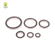 [XFD]  2PCS Thin Deep Groove Ball Bearings 6800 6801 6802 6803 6804 6805 6806 6807 6808 6809 6810 2R