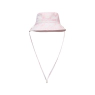 Skechers สเก็ตเชอร์ส หมวกเด็ก Kiduni Fisherman Hat Accessory - P124K036-005N