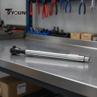 [Available] Extension Ratchet Wrench Reversible Ratchet Wrench with Reversible Mechanism Manual Tool