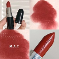 MAC Meike 2021 New Color Aqua Moisturizing Crystal Bright Head Lipstick Lipstick 543/544/545/549/555